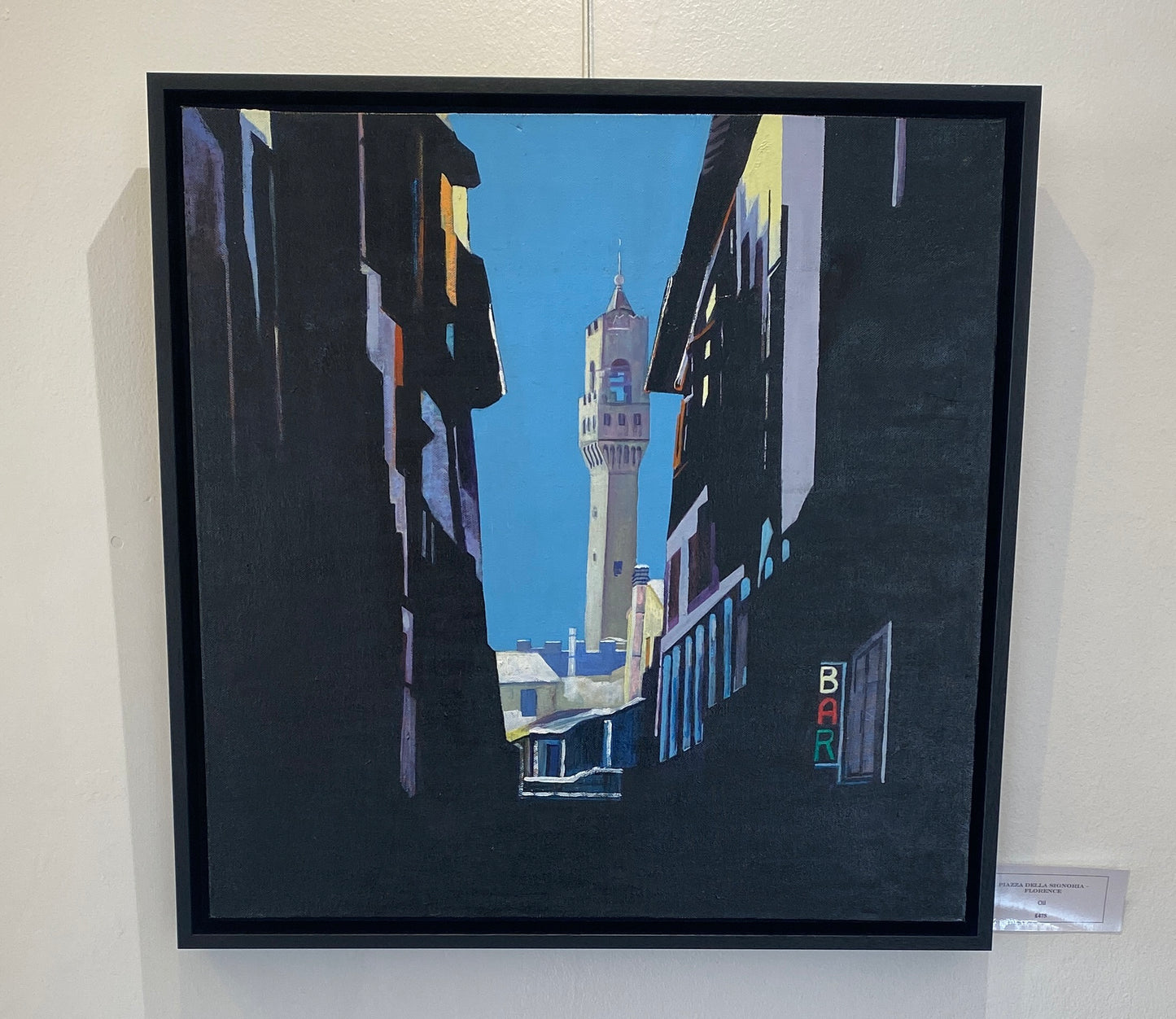 Piazza della Signoria