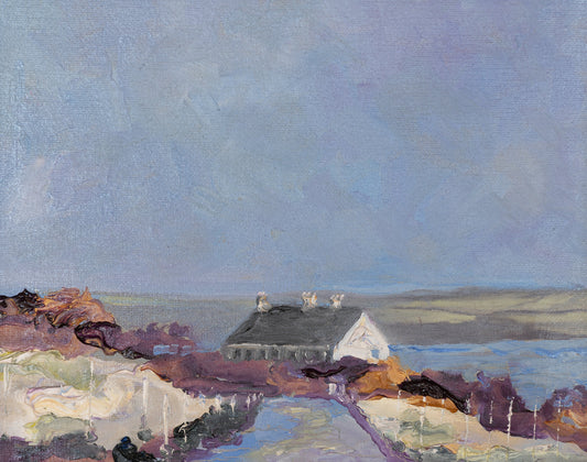 Coastguard Cottages