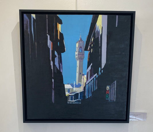 Piazza della Signoria