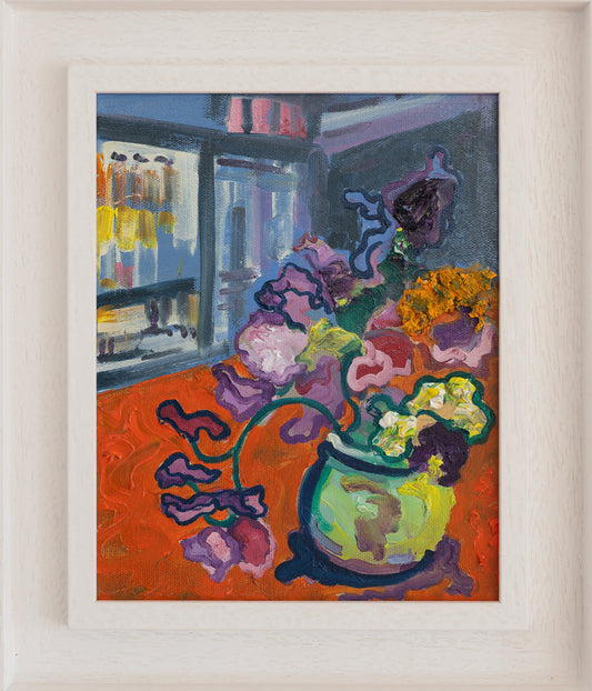 Flowers at Fees 1