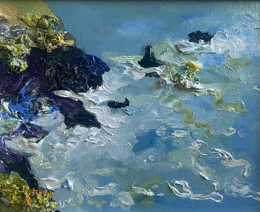Vertigo