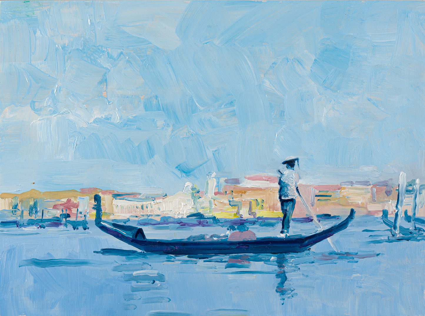Regata Storica di Venezia 2025
