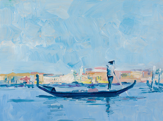 Regata Storica di Venezia 2025